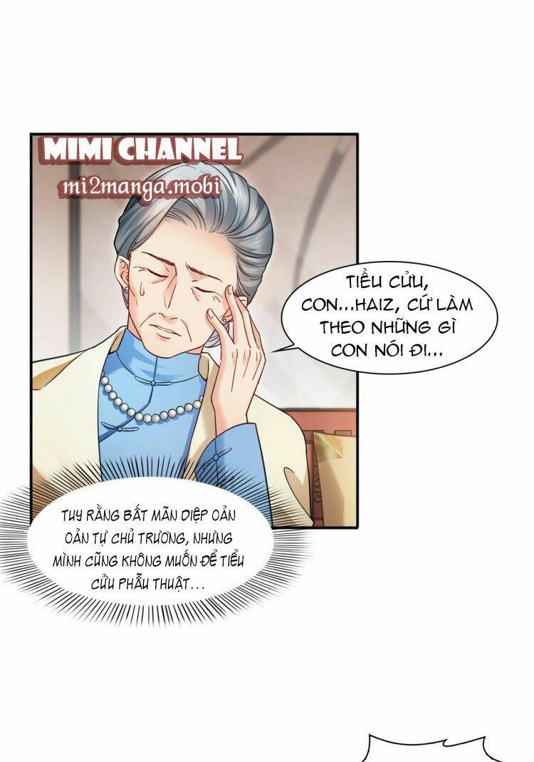 Hệt Như Hàn Quang Gặp Nắng Gắt Chapter 123.2 - Trang 13