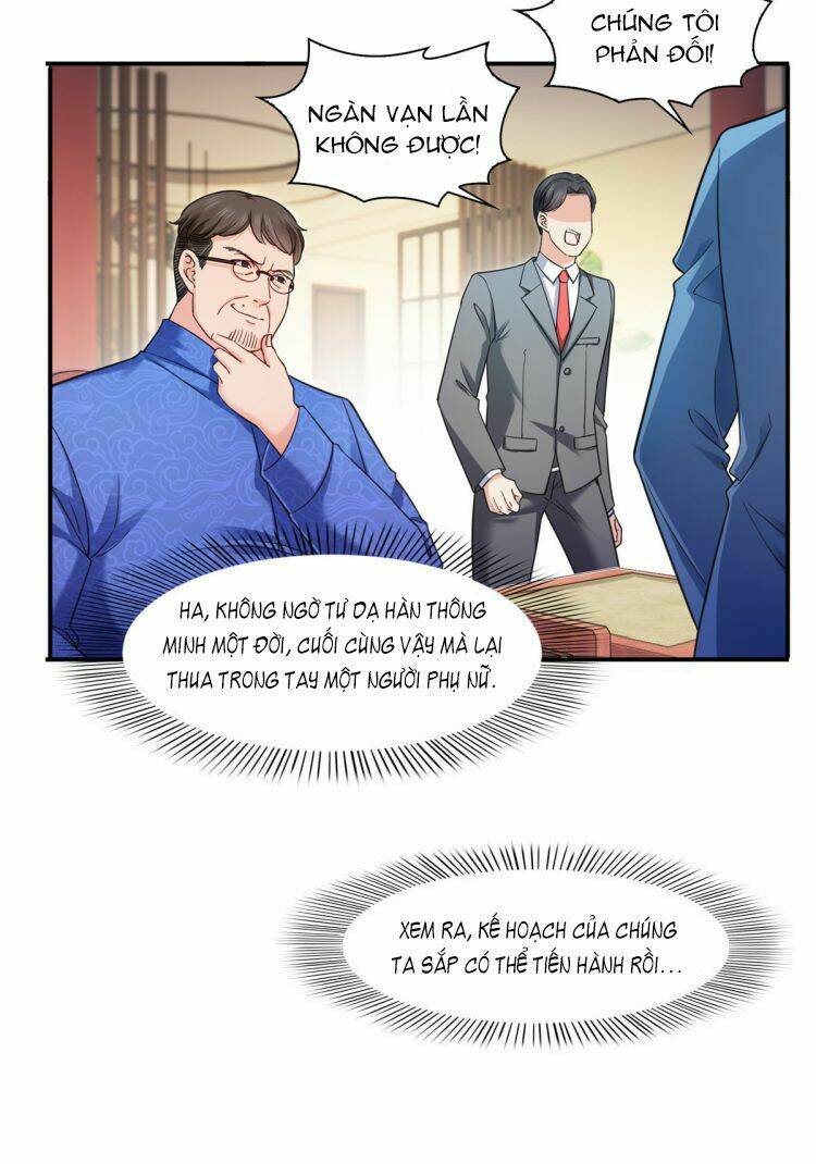 Hệt Như Hàn Quang Gặp Nắng Gắt Chapter 123.2 - Trang 14