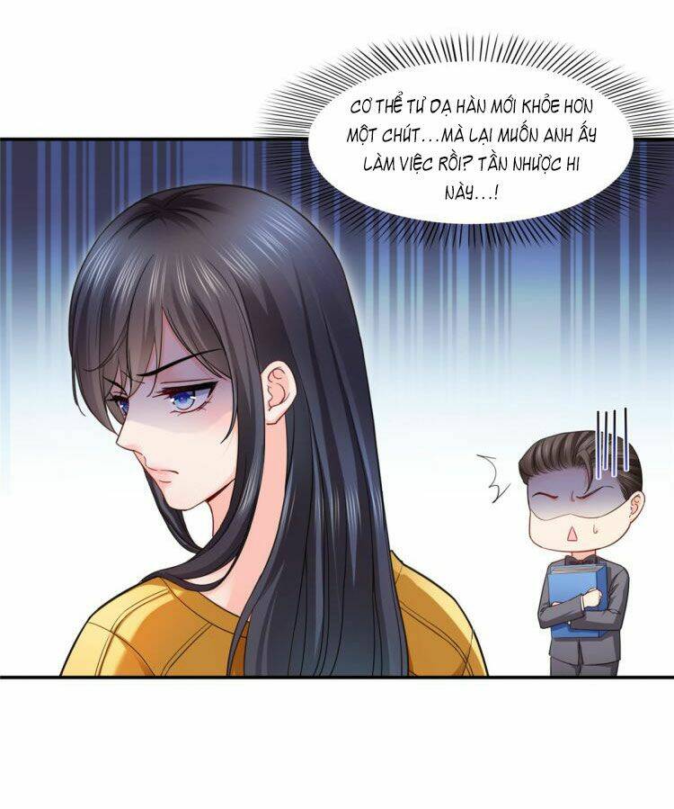 Hệt Như Hàn Quang Gặp Nắng Gắt Chapter 123.2 - Trang 18