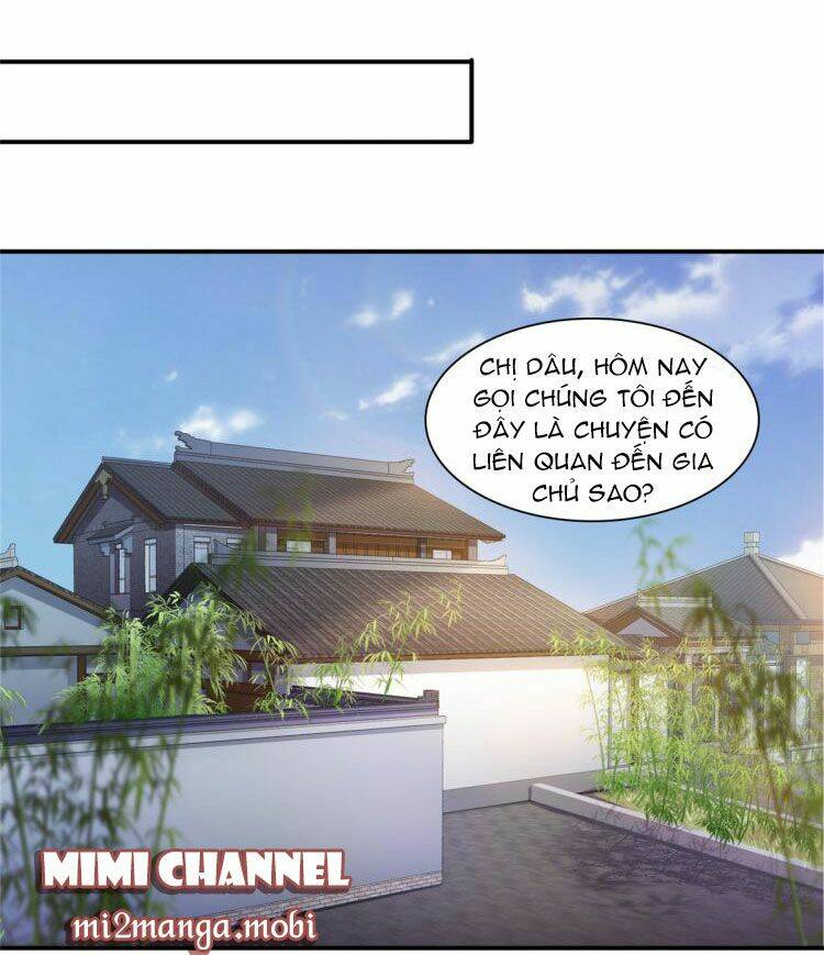 Hệt Như Hàn Quang Gặp Nắng Gắt Chapter 123.2 - Trang 1