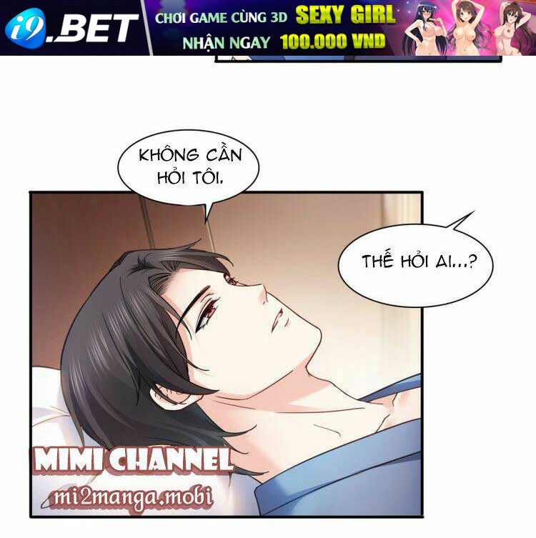 Hệt Như Hàn Quang Gặp Nắng Gắt Chapter 123.2 - Trang 20