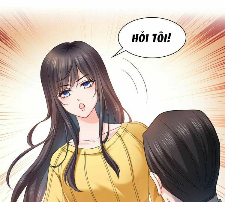 Hệt Như Hàn Quang Gặp Nắng Gắt Chapter 123.2 - Trang 21