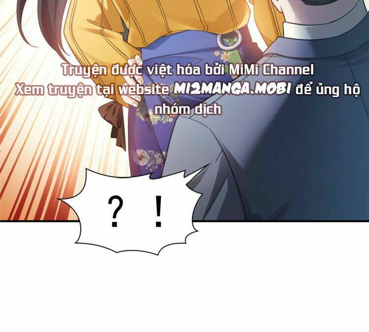 Hệt Như Hàn Quang Gặp Nắng Gắt Chapter 123.2 - Trang 22