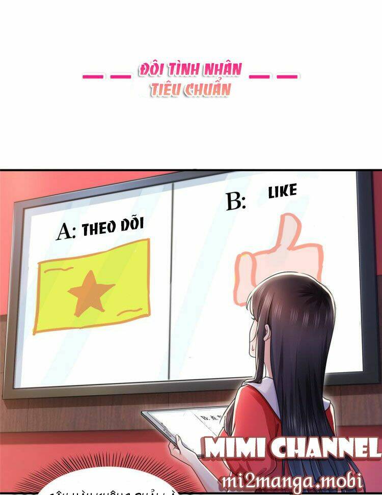 Hệt Như Hàn Quang Gặp Nắng Gắt Chapter 123.2 - Trang 23