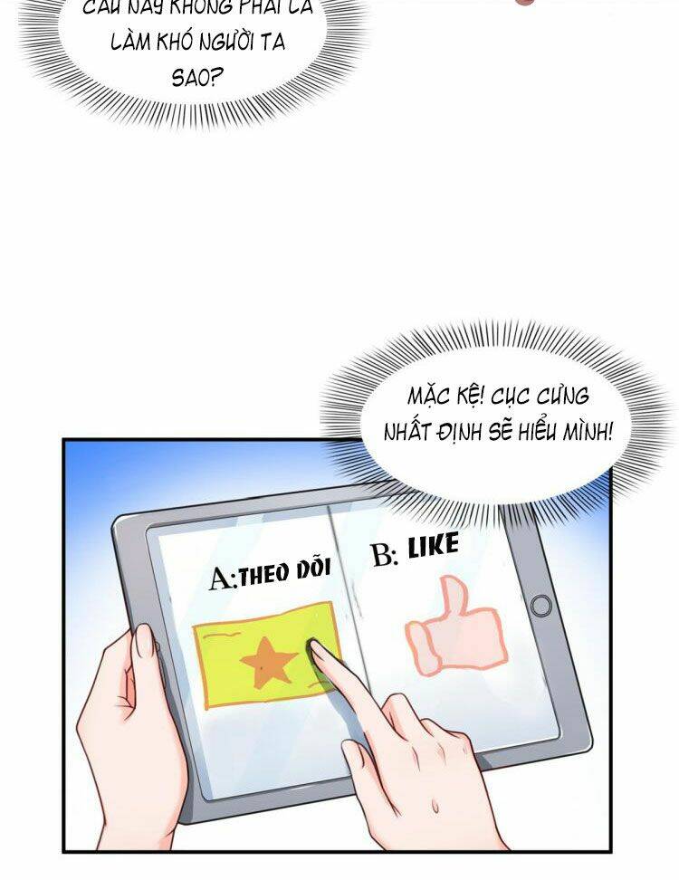 Hệt Như Hàn Quang Gặp Nắng Gắt Chapter 123.2 - Trang 24