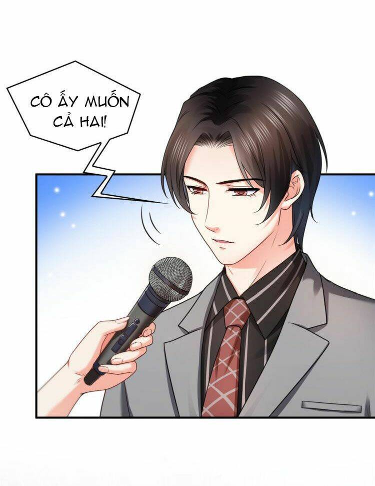 Hệt Như Hàn Quang Gặp Nắng Gắt Chapter 123.2 - Trang 25