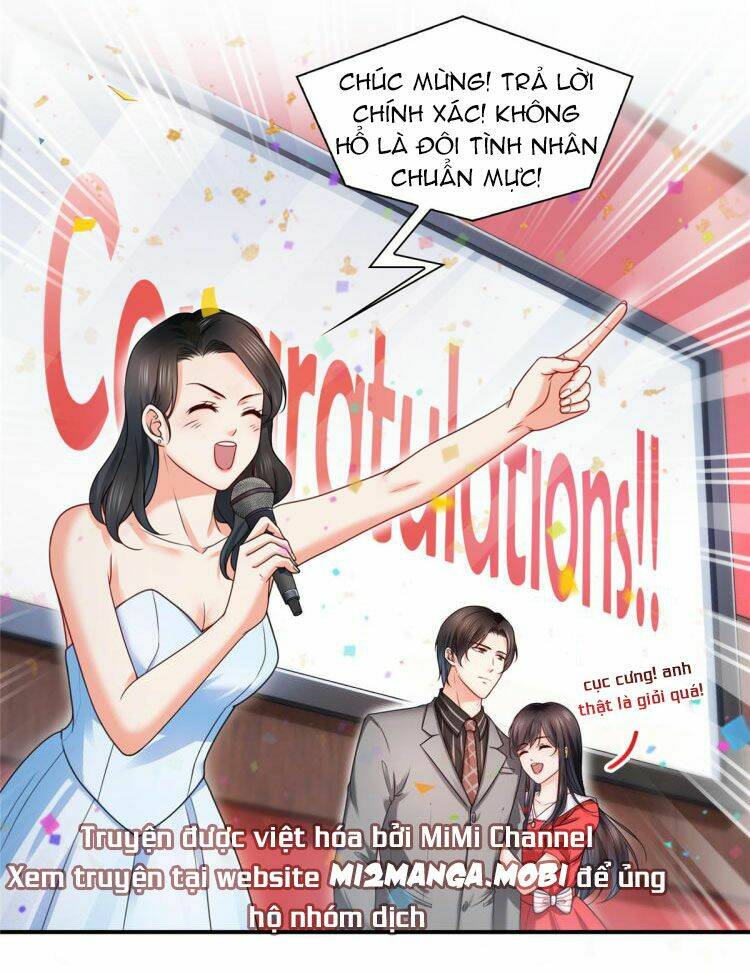 Hệt Như Hàn Quang Gặp Nắng Gắt - Chapter 123.2 - Page 26