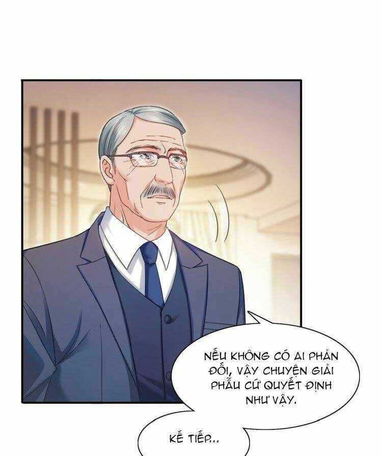 Hệt Như Hàn Quang Gặp Nắng Gắt Chapter 123.2 - Trang 4