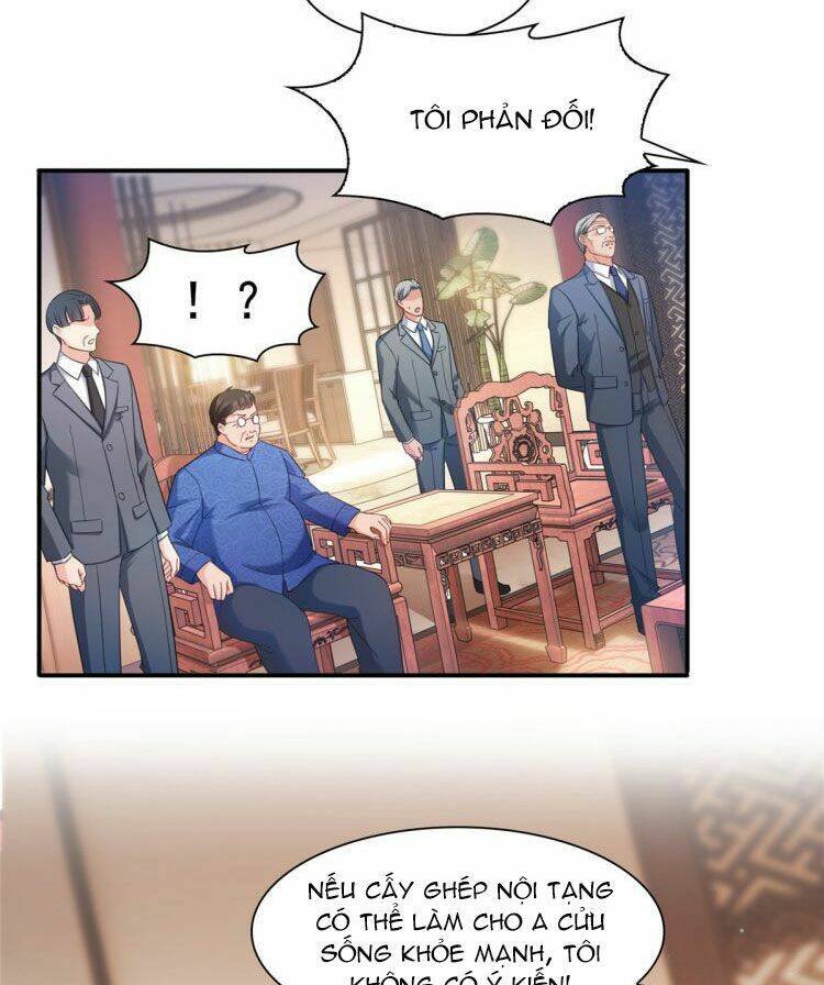 Hệt Như Hàn Quang Gặp Nắng Gắt Chapter 123.2 - Trang 5