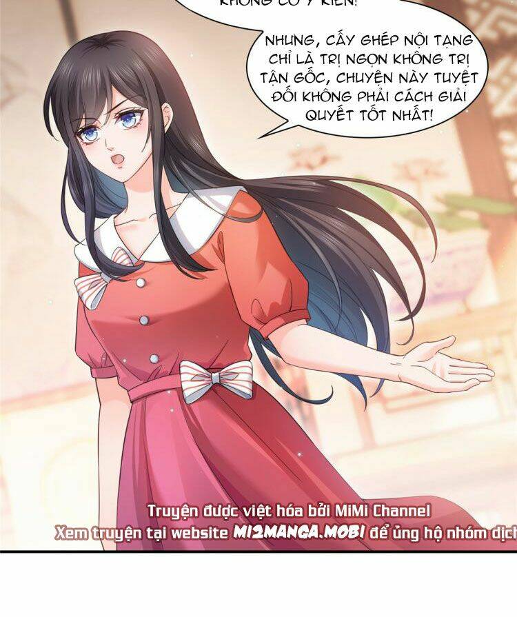 Hệt Như Hàn Quang Gặp Nắng Gắt Chapter 123.2 - Trang 6