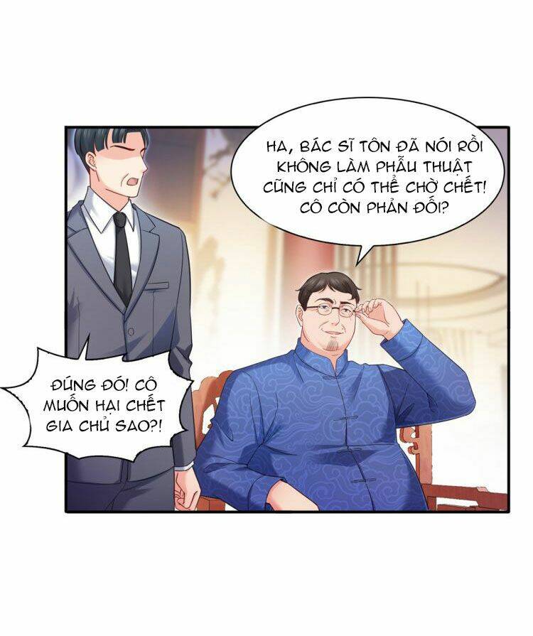 Hệt Như Hàn Quang Gặp Nắng Gắt Chapter 123.2 - Trang 7