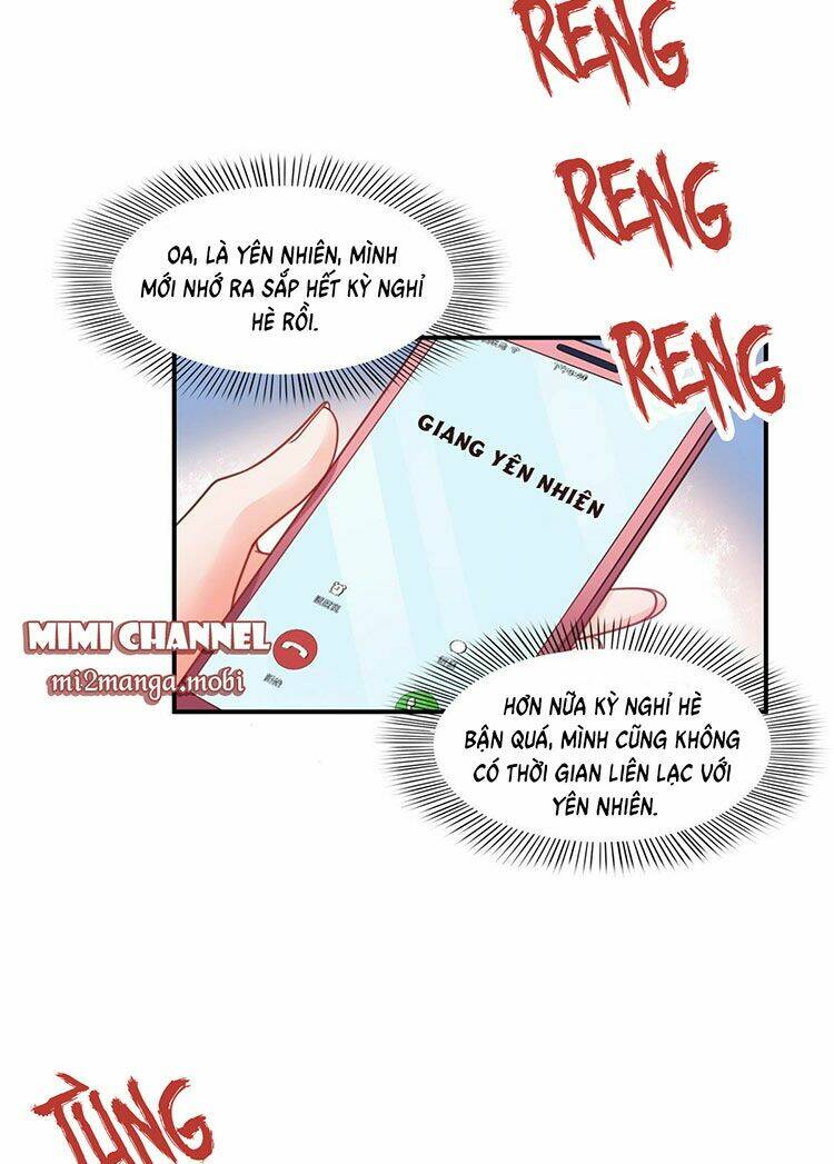 Hệt Như Hàn Quang Gặp Nắng Gắt Chapter 124.2 - Trang 14