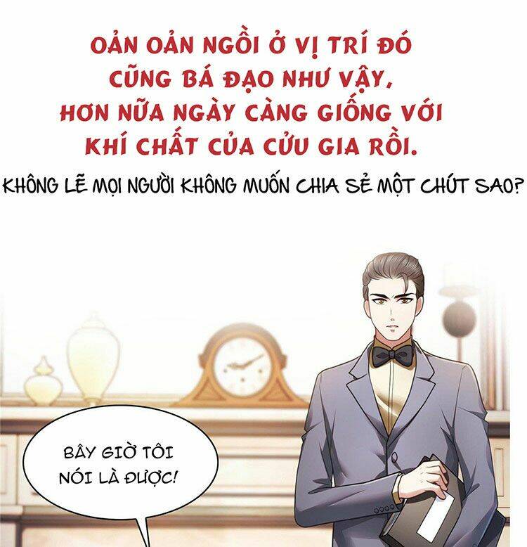 Hệt Như Hàn Quang Gặp Nắng Gắt Chapter 124.2 - Trang 18