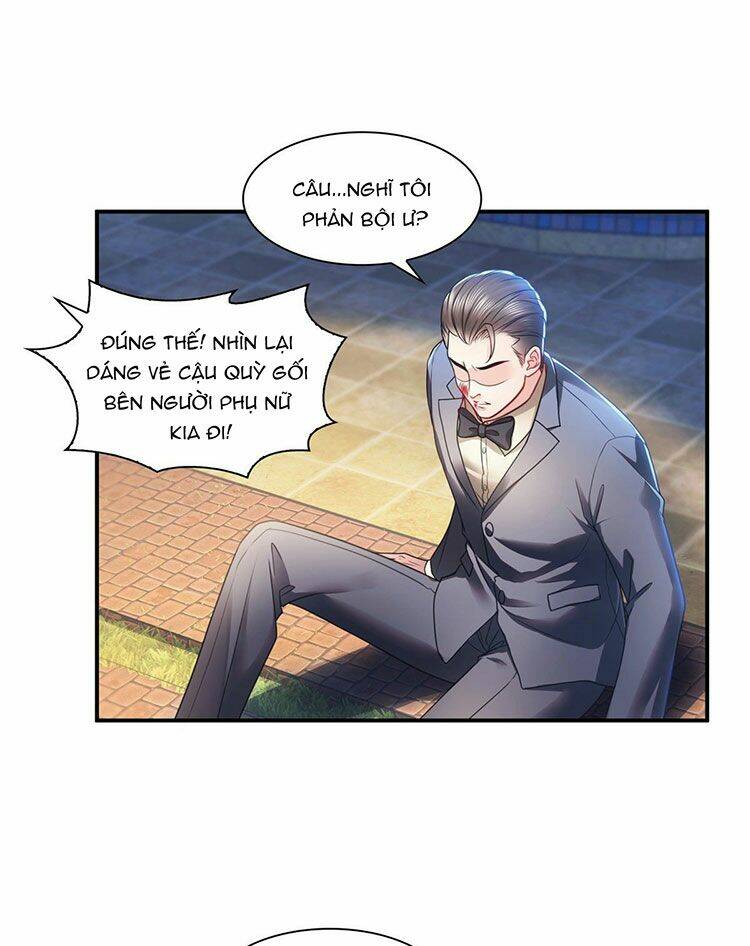 Hệt Như Hàn Quang Gặp Nắng Gắt Chapter 124.2 - Trang 4