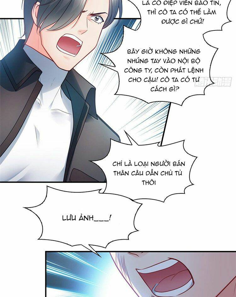 Hệt Như Hàn Quang Gặp Nắng Gắt Chapter 124.2 - Trang 6