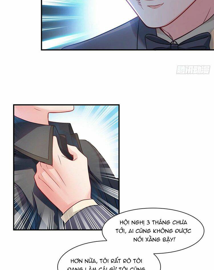 Hệt Như Hàn Quang Gặp Nắng Gắt Chapter 124.2 - Trang 7