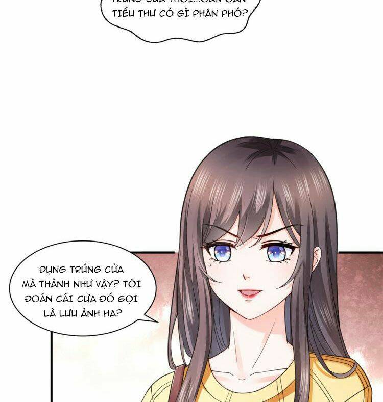 Hệt Như Hàn Quang Gặp Nắng Gắt Chapter 125.1 - Trang 9