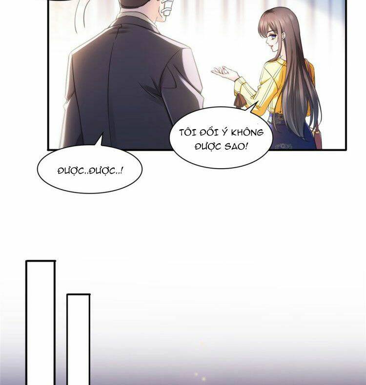 Hệt Như Hàn Quang Gặp Nắng Gắt Chapter 125.1 - Trang 11