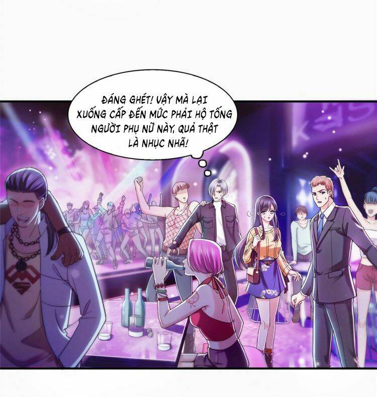 Hệt Như Hàn Quang Gặp Nắng Gắt Chapter 125.1 - Trang 13