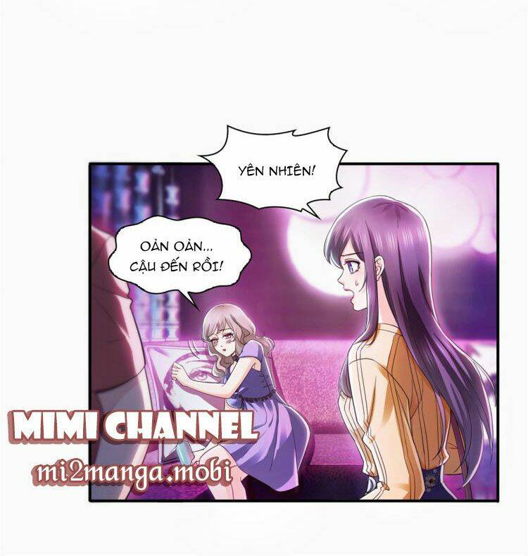 Hệt Như Hàn Quang Gặp Nắng Gắt Chapter 125.1 - Trang 14