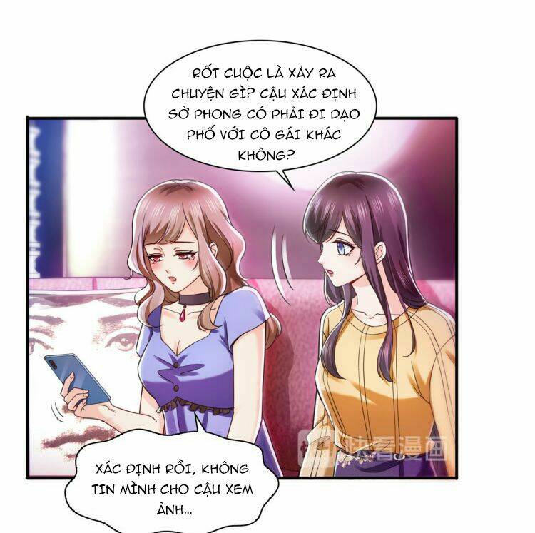 Hệt Như Hàn Quang Gặp Nắng Gắt Chapter 125.1 - Trang 15