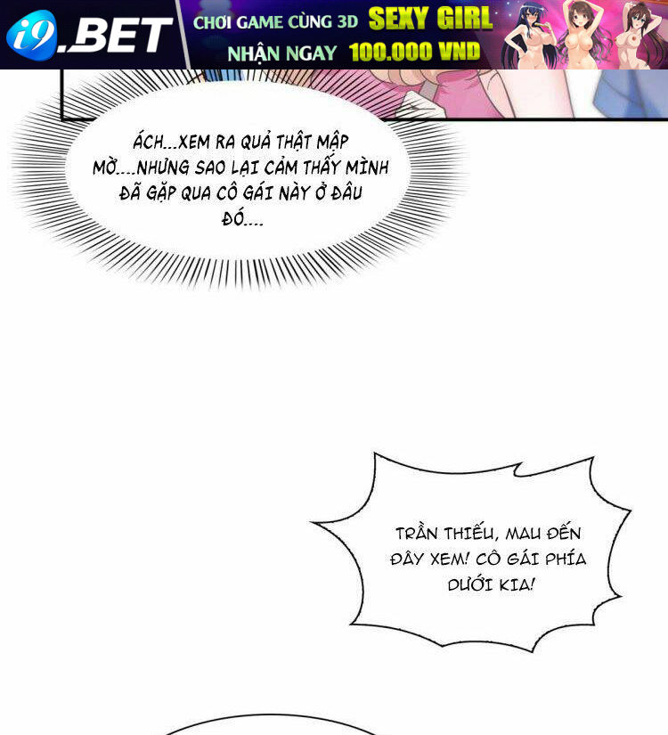 Hệt Như Hàn Quang Gặp Nắng Gắt Chapter 125.1 - Trang 17