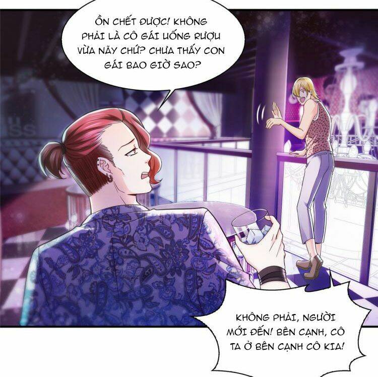 Hệt Như Hàn Quang Gặp Nắng Gắt Chapter 125.1 - Trang 18