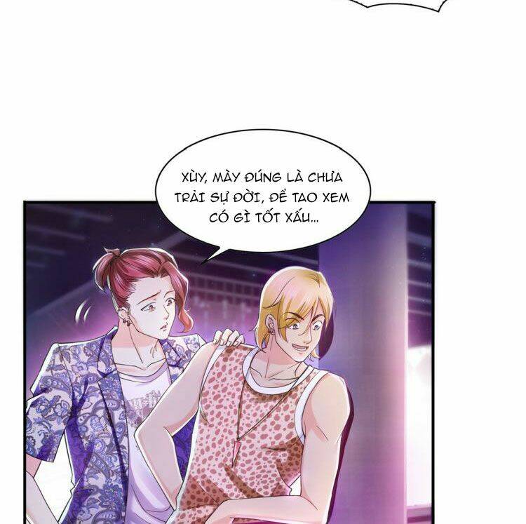 Hệt Như Hàn Quang Gặp Nắng Gắt Chapter 125.1 - Trang 19