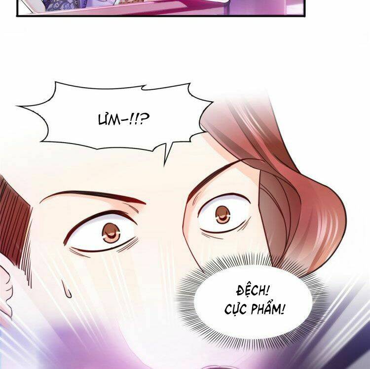 Hệt Như Hàn Quang Gặp Nắng Gắt Chapter 125.1 - Trang 20