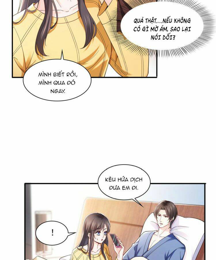 Hệt Như Hàn Quang Gặp Nắng Gắt Chapter 125.1 - Trang 3