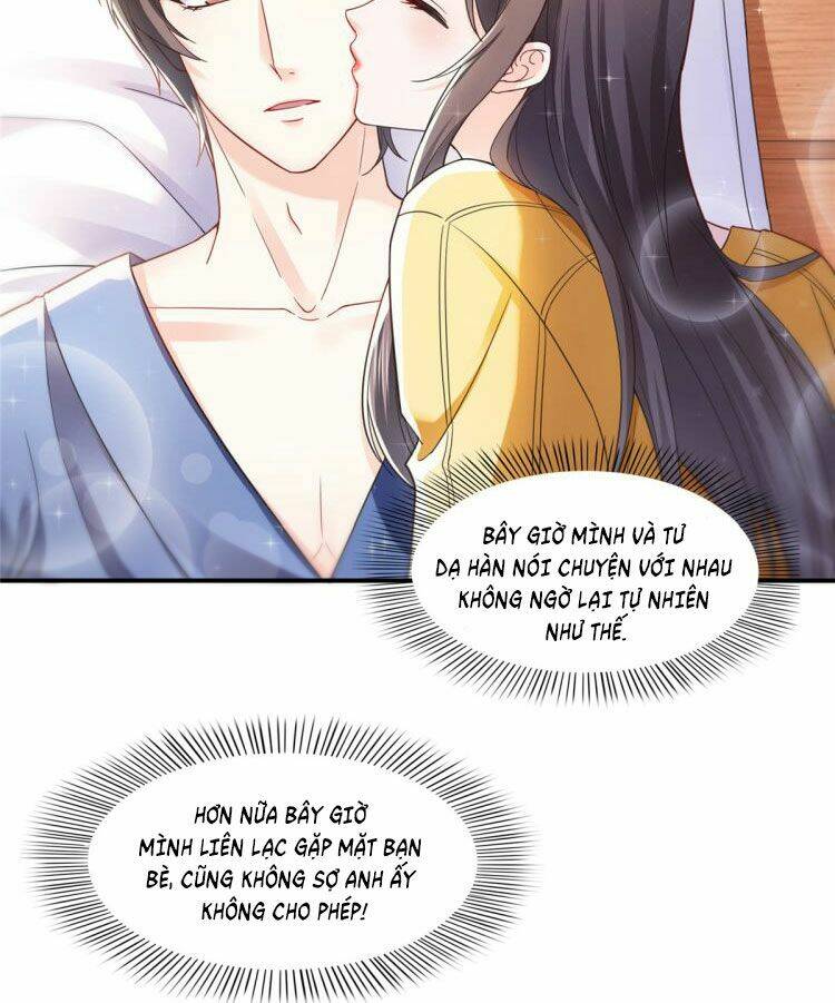 Hệt Như Hàn Quang Gặp Nắng Gắt Chapter 125.1 - Trang 5