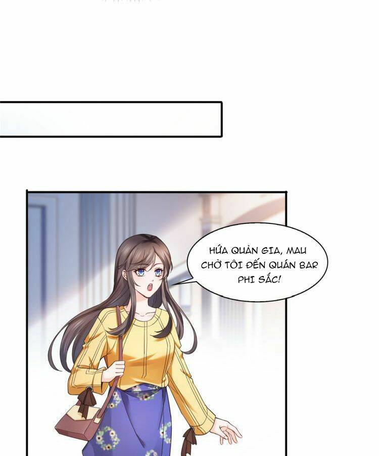 Hệt Như Hàn Quang Gặp Nắng Gắt Chapter 125.1 - Trang 6