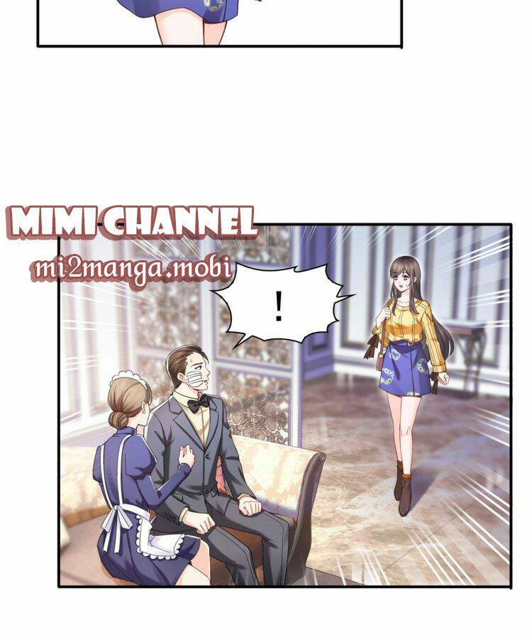 Hệt Như Hàn Quang Gặp Nắng Gắt Chapter 125.1 - Trang 7