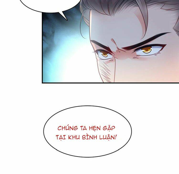 Hệt Như Hàn Quang Gặp Nắng Gắt - Chapter 125.2 - Page 29