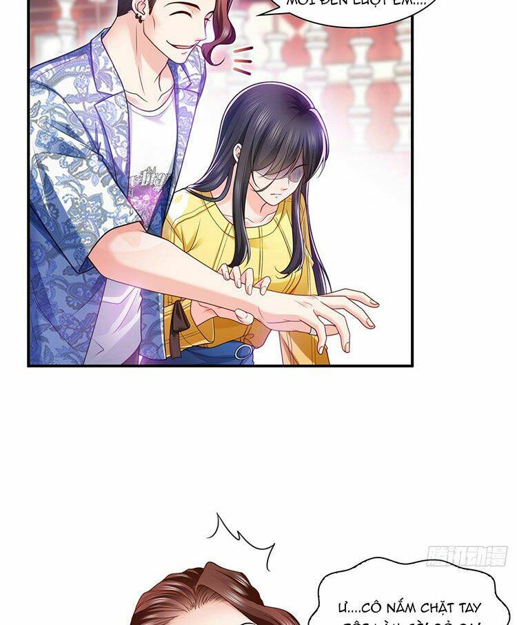 Hệt Như Hàn Quang Gặp Nắng Gắt - Chapter 126.1 - Page 9