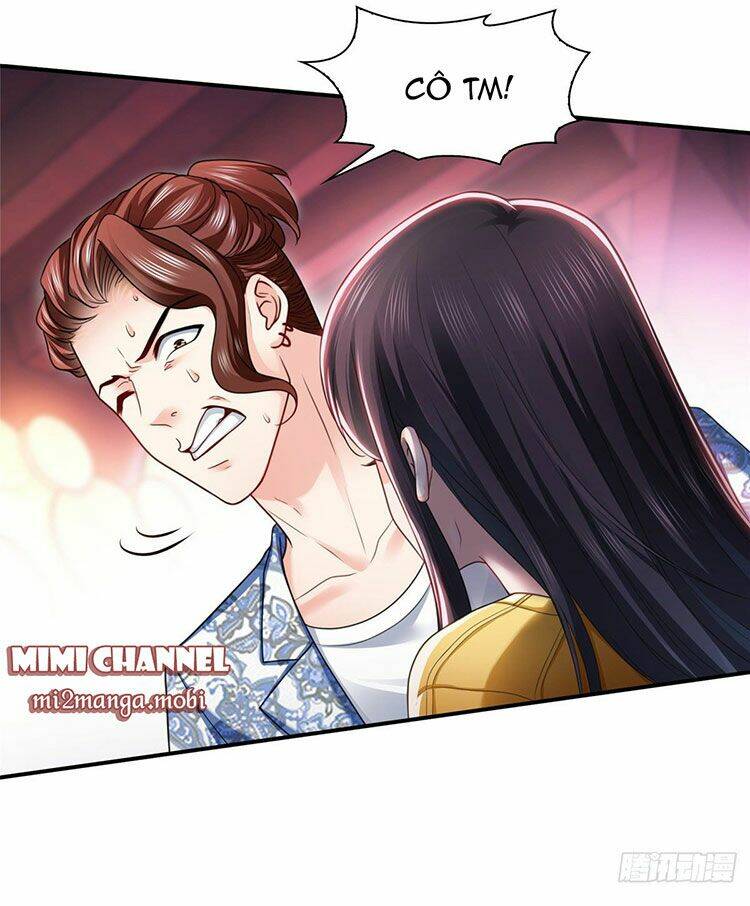 Hệt Như Hàn Quang Gặp Nắng Gắt - Chapter 126.1 - Page 11