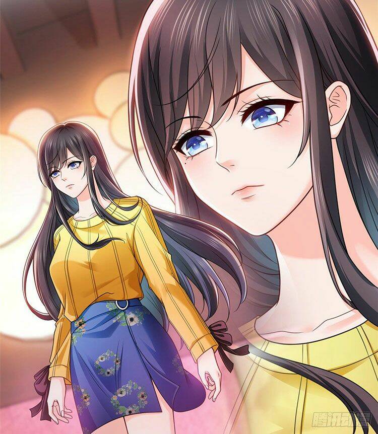 Hệt Như Hàn Quang Gặp Nắng Gắt - Chapter 126.1 - Page 14