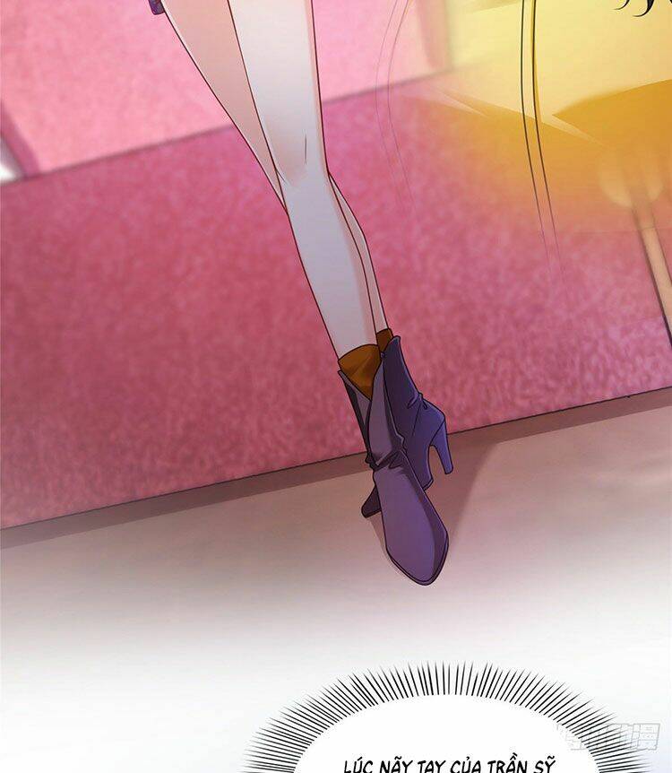 Hệt Như Hàn Quang Gặp Nắng Gắt - Chapter 126.1 - Page 15