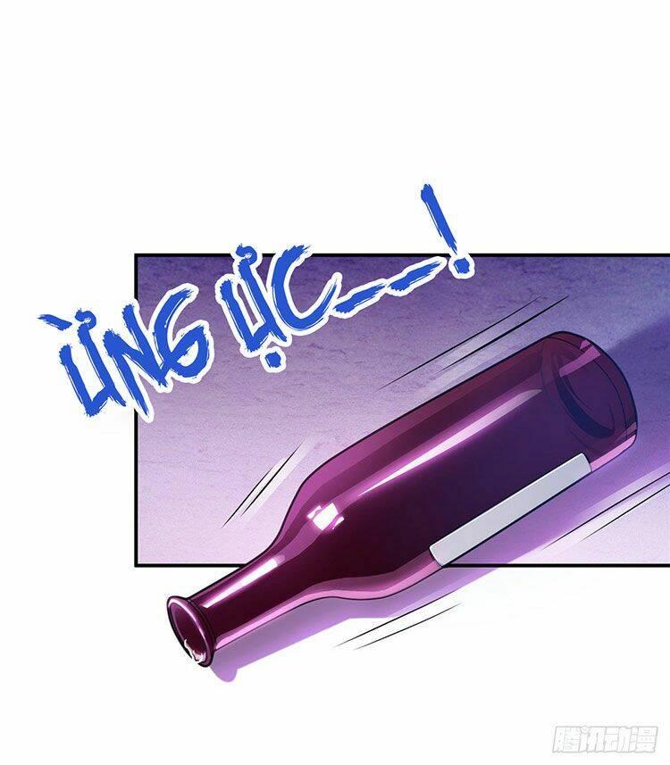 Hệt Như Hàn Quang Gặp Nắng Gắt - Chapter 126.1 - Page 3