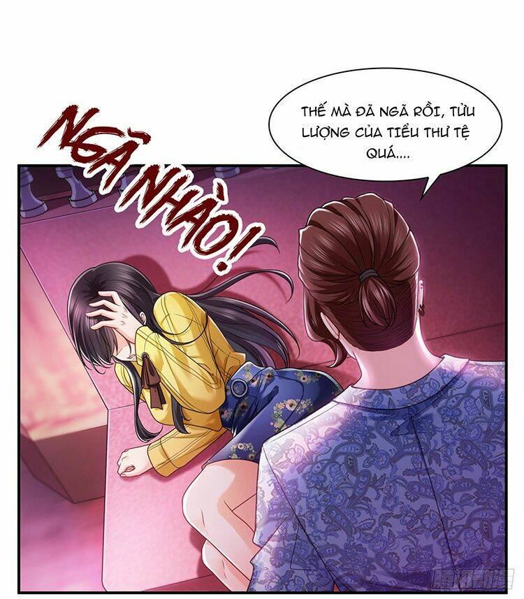 Hệt Như Hàn Quang Gặp Nắng Gắt - Chapter 126.1 - Page 5