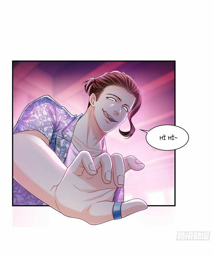 Hệt Như Hàn Quang Gặp Nắng Gắt - Chapter 126.1 - Page 7