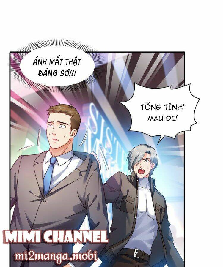 Hệt Như Hàn Quang Gặp Nắng Gắt Chapter 127.1 - Trang 10