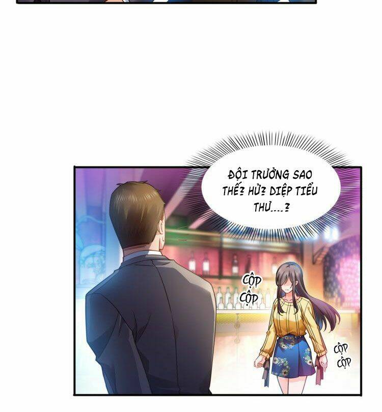 Hệt Như Hàn Quang Gặp Nắng Gắt Chapter 127.1 - Trang 11