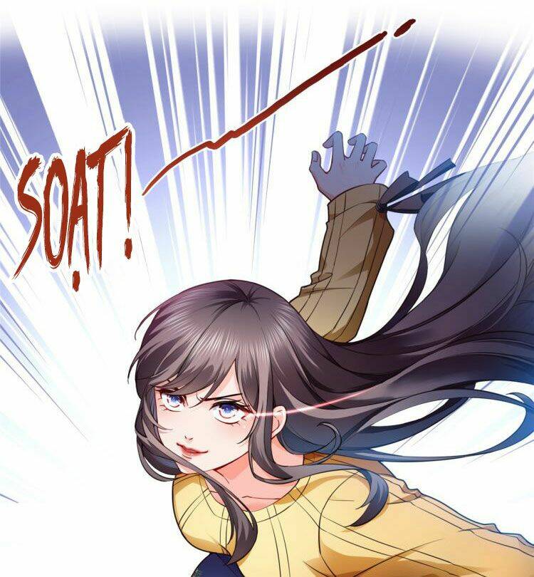 Hệt Như Hàn Quang Gặp Nắng Gắt Chapter 127.1 - Trang 12