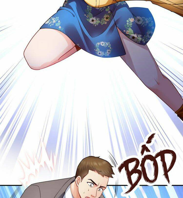 Hệt Như Hàn Quang Gặp Nắng Gắt Chapter 127.1 - Trang 13