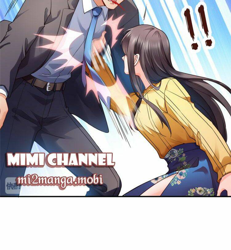 Hệt Như Hàn Quang Gặp Nắng Gắt Chapter 127.1 - Trang 14