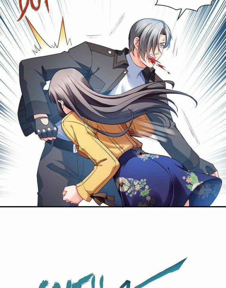 Hệt Như Hàn Quang Gặp Nắng Gắt Chapter 127.1 - Trang 16