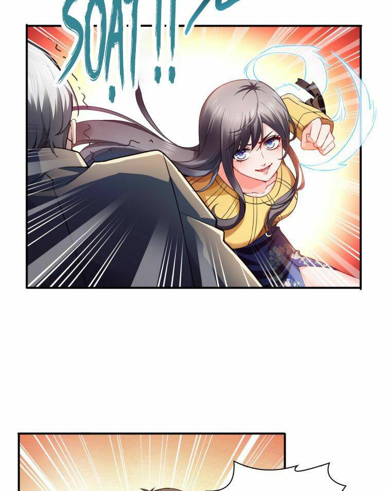 Hệt Như Hàn Quang Gặp Nắng Gắt Chapter 127.1 - Trang 17