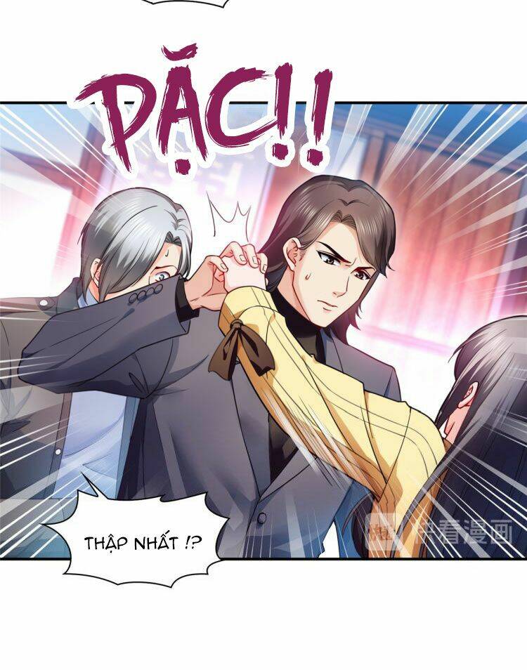 Hệt Như Hàn Quang Gặp Nắng Gắt - Chapter 127.1 - Page 19