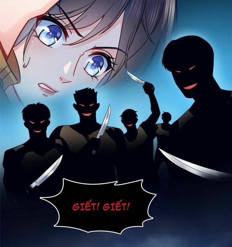 Hệt Như Hàn Quang Gặp Nắng Gắt Chapter 127.1 - Trang 3